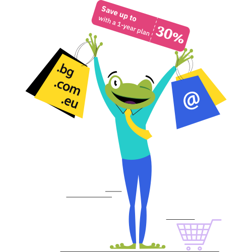 Online Store<br>Hosting