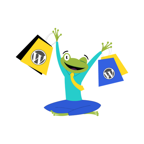 Хостинг за WordPress