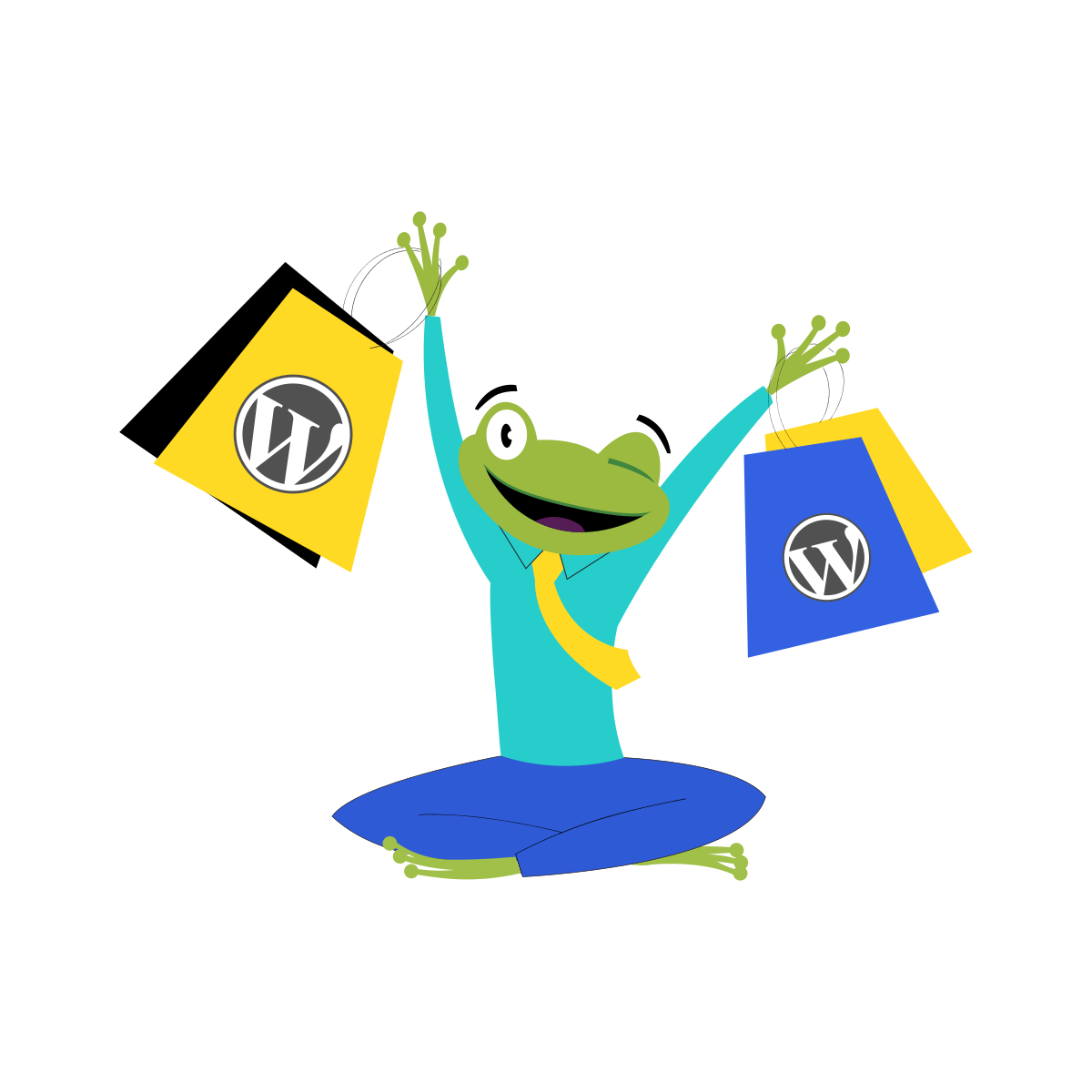 Хостинг за WordPress