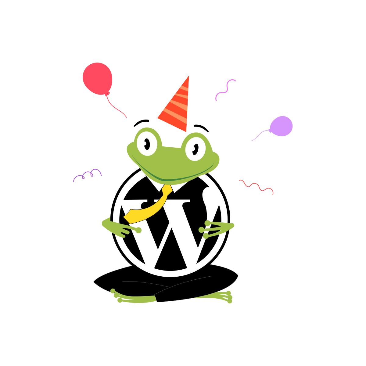 WordPress хостинг