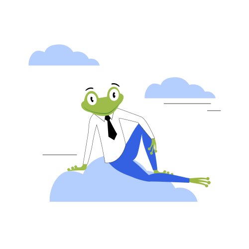 Virtual Servers - VPS Cloud Hosting