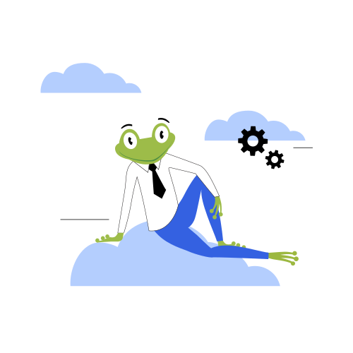 Managed Cloud VPS