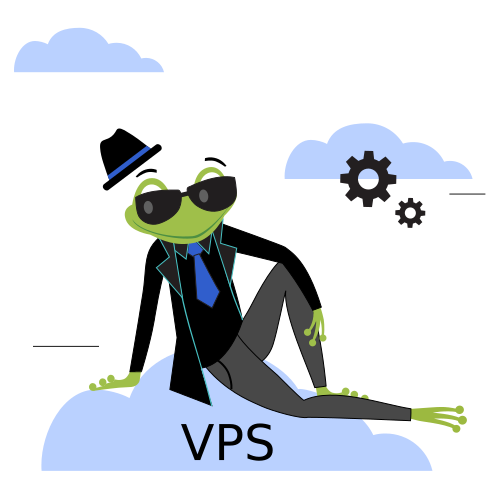 Менажирани Cloud VPS