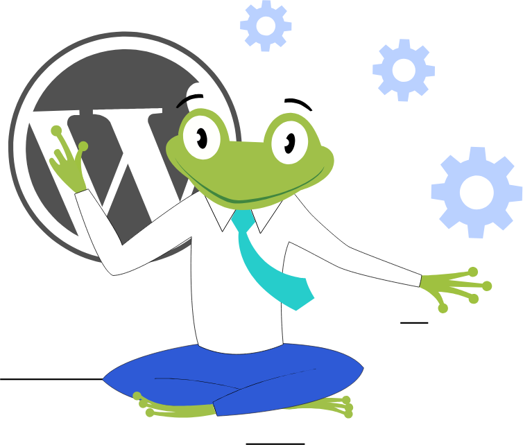 Поддръжка за WordPress