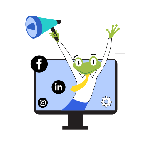 Digital and marketing agencies