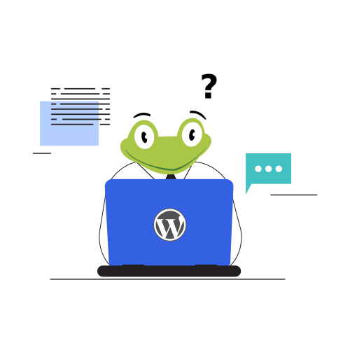Начинаещи в WordPress