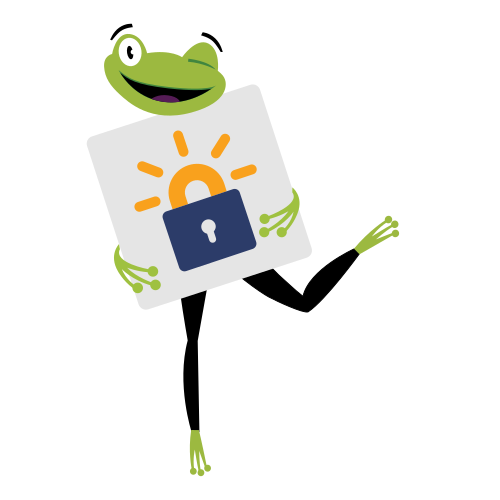 Защитен хостинг за твоя сайт с безплатен SSL сертификат от Let's Encrypt