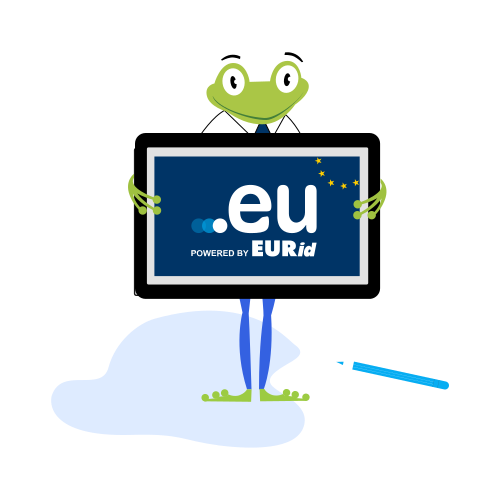 Recognition of your business in the EU
