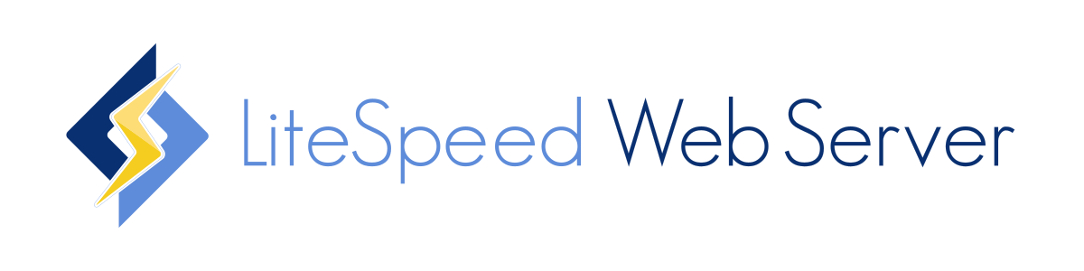 LiteSpeed logo