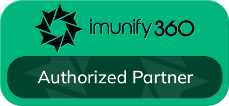 Imunify360 Authorized Partner